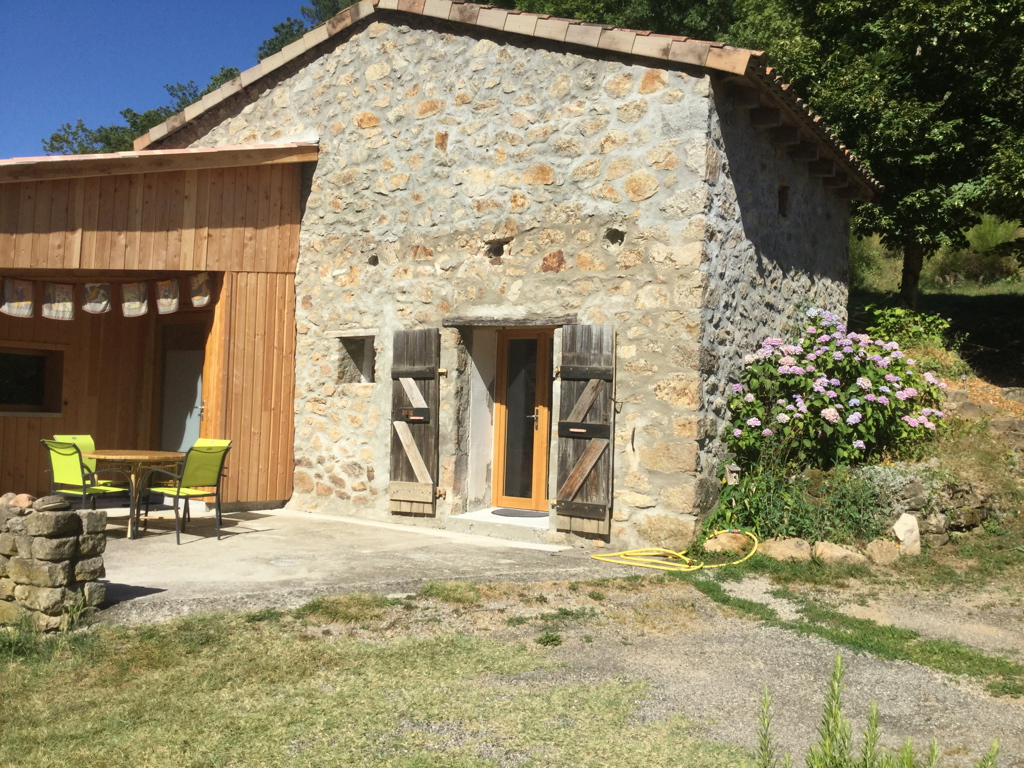 Petite maison