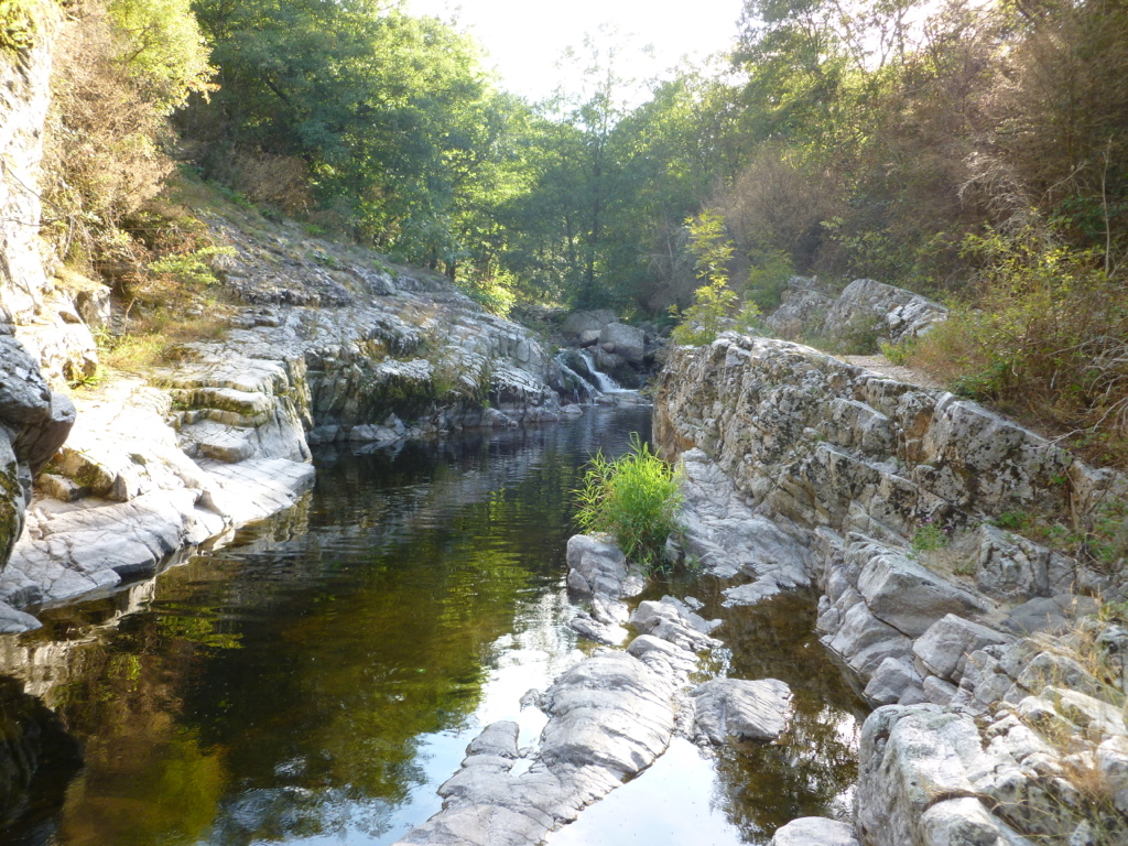 Cascade