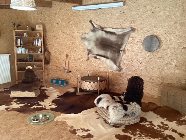 Salle de formation